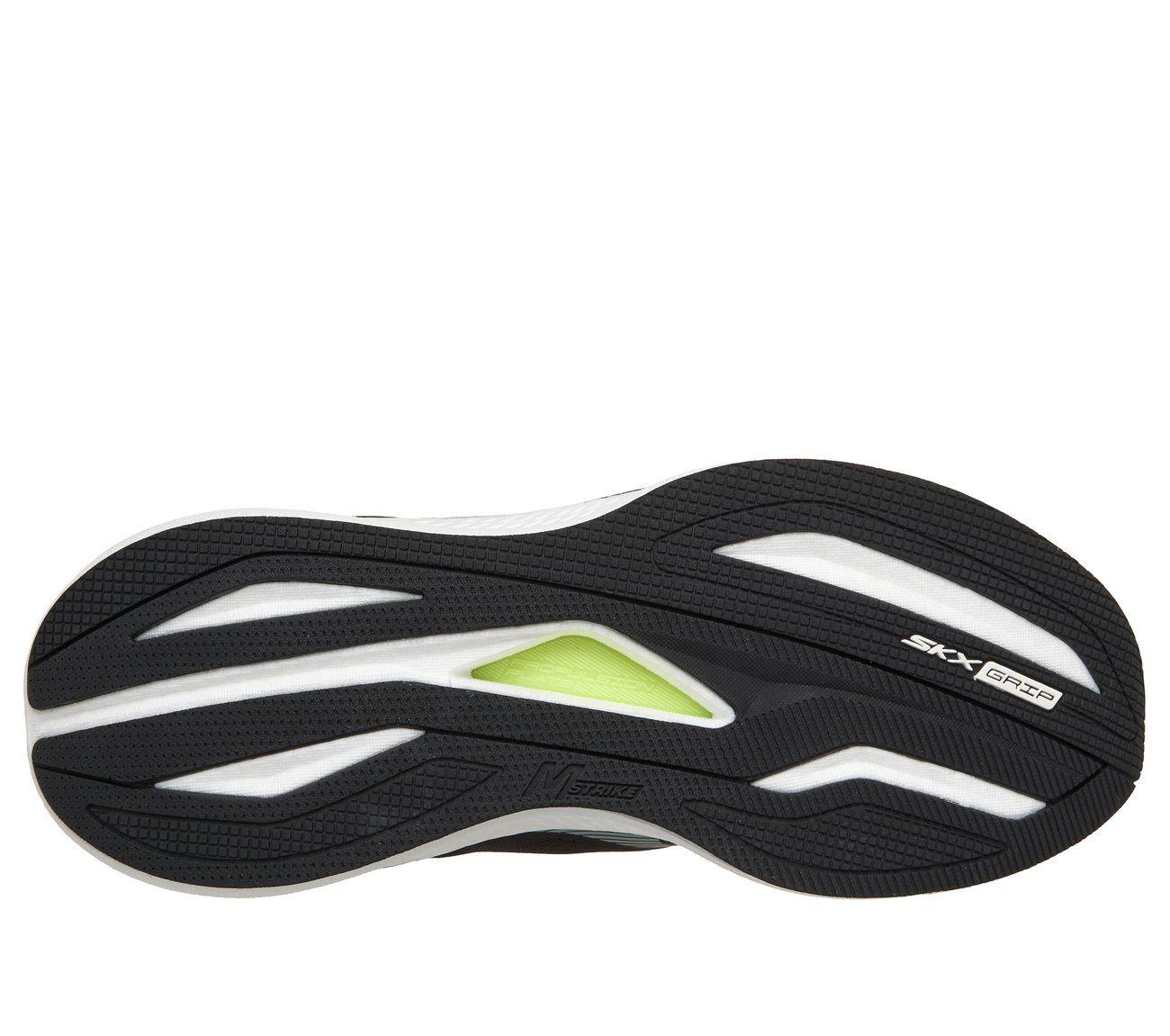 Zapatillas Hombre Go Run Consistent Pro Negro Skechers-2