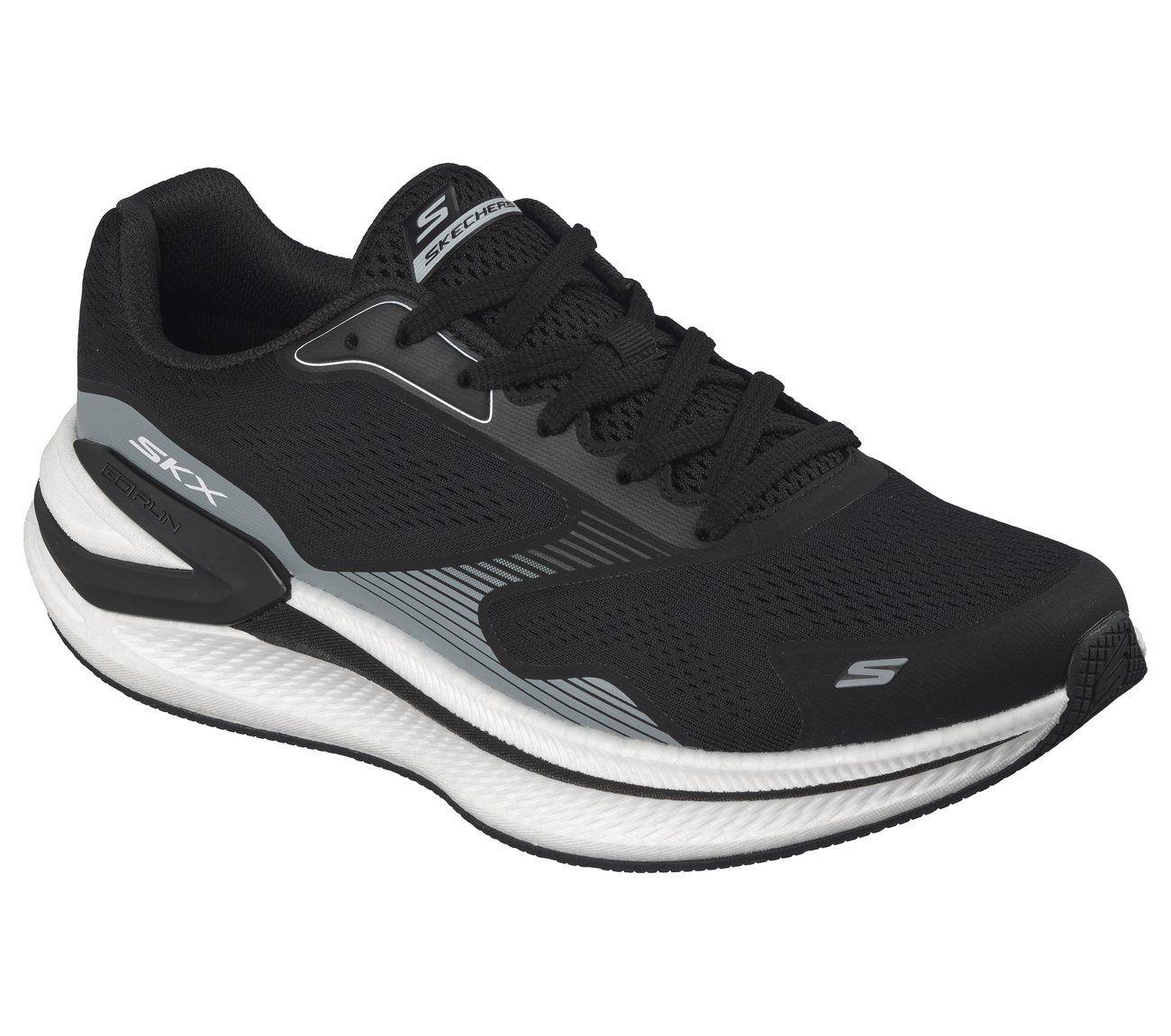 Zapatillas Hombre Go Run Consistent Pro Negro Skechers-3