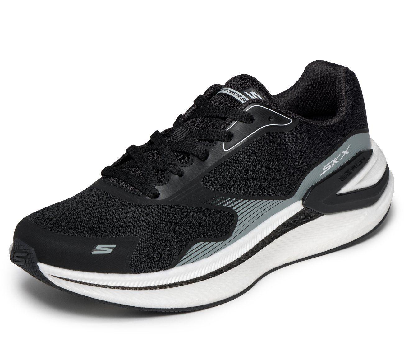 Zapatillas Hombre Go Run Consistent Pro Negro Skechers-4
