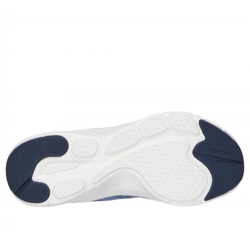 Zapatilla Mujer D'Lux Comfort 2.0 Victory Azul Skechers-2