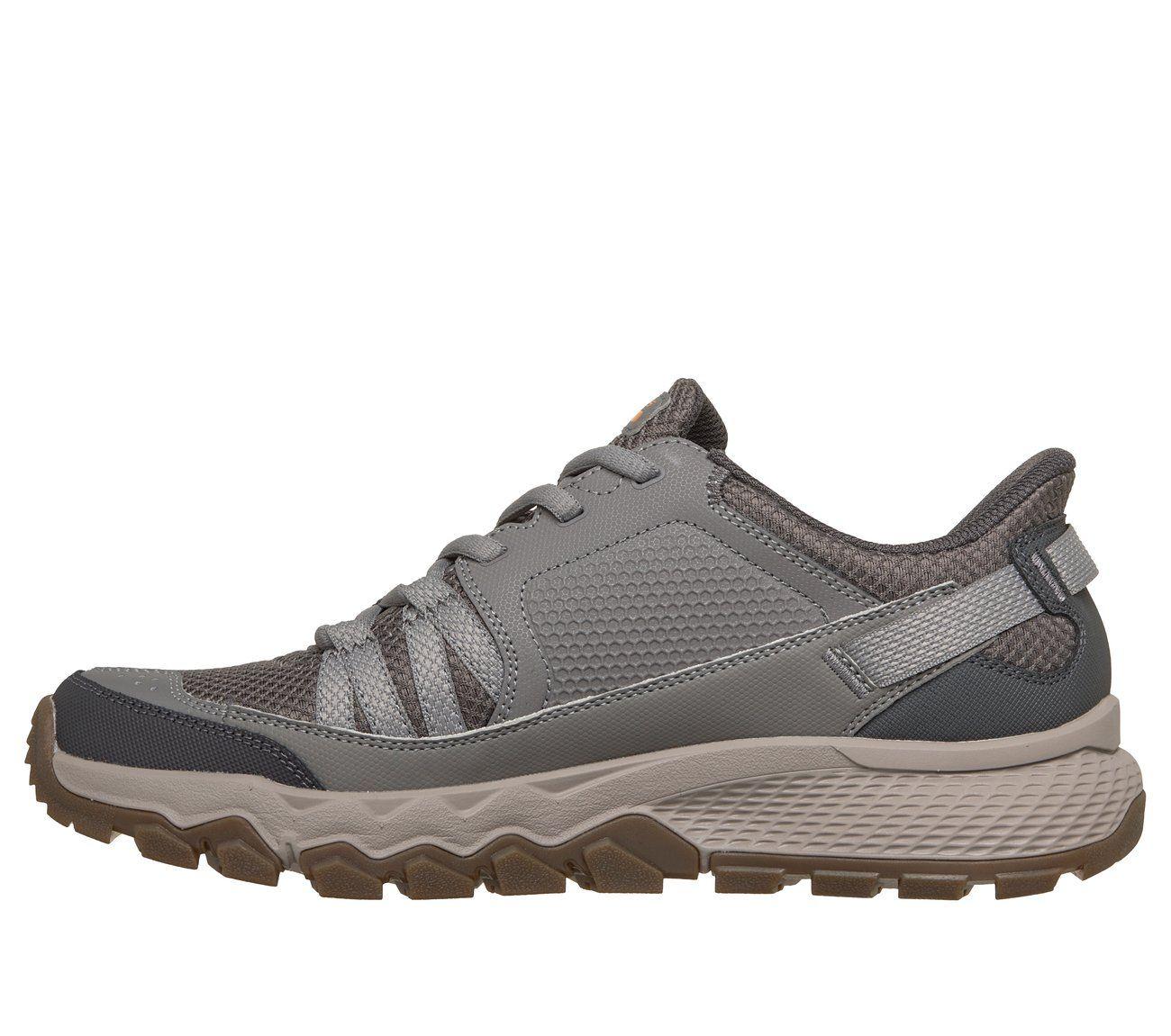 Zapatillas Hombre Slip-ins Dynamite Escapar Beige Skechers-5
