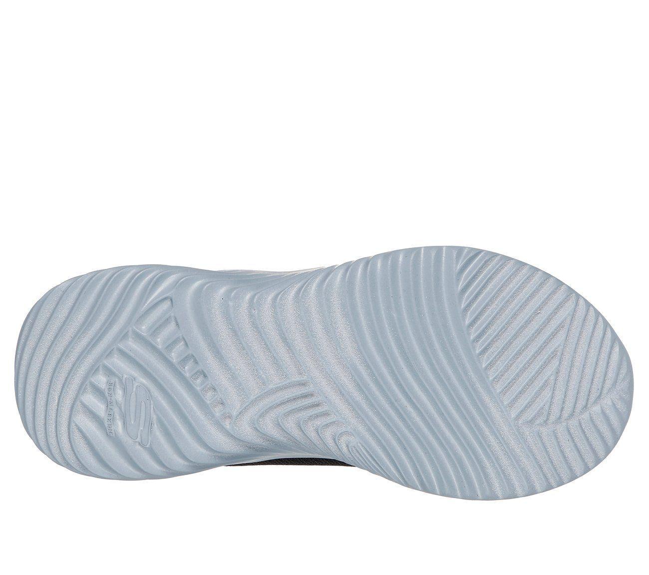 Zapatillas Niño Skechers Bounder Drezic-2