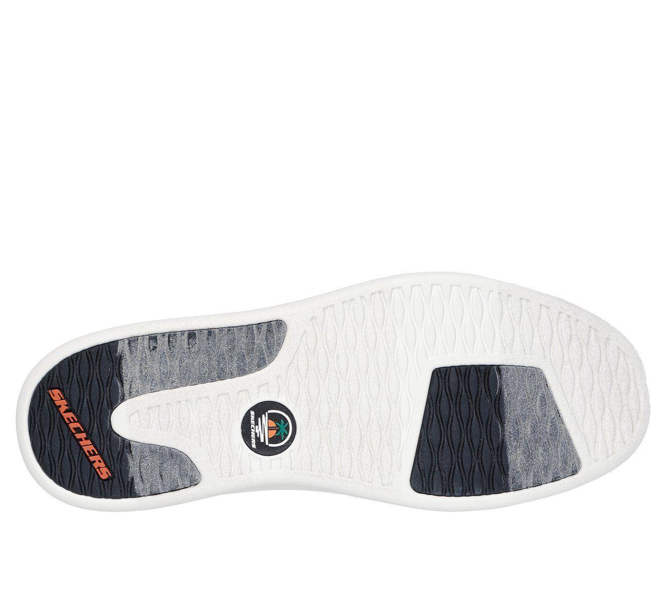 Zapatillas Hombre Skechers Verloma Bening-2