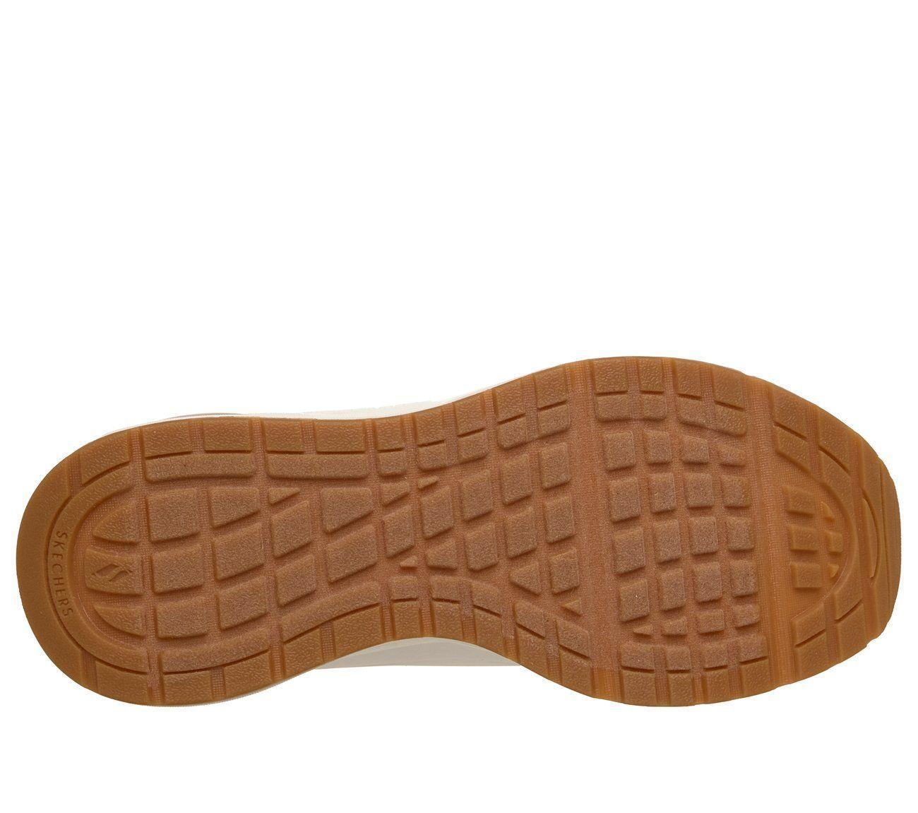 Zapatillas Mujer Slip-ins Uno Glide-Step G Blanco Skechers-2