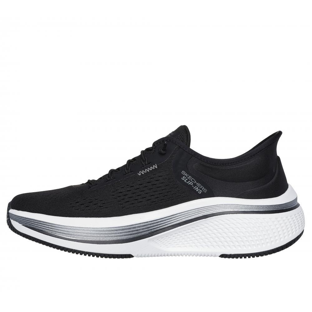 Zapatilla Mujer Go Run Elevate 2.0 Banyan Negro Skechers-3