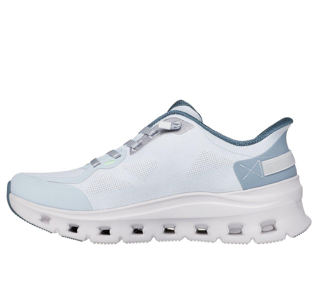 Zapatillas Mujer Skechers Slip-Ins Glide-Step Pro Pure-4
