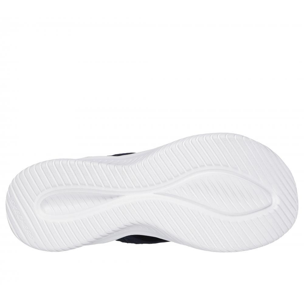 Sandalia Mujer Skechers Slip-ins: Ultra Flex 3.0 Navy-2