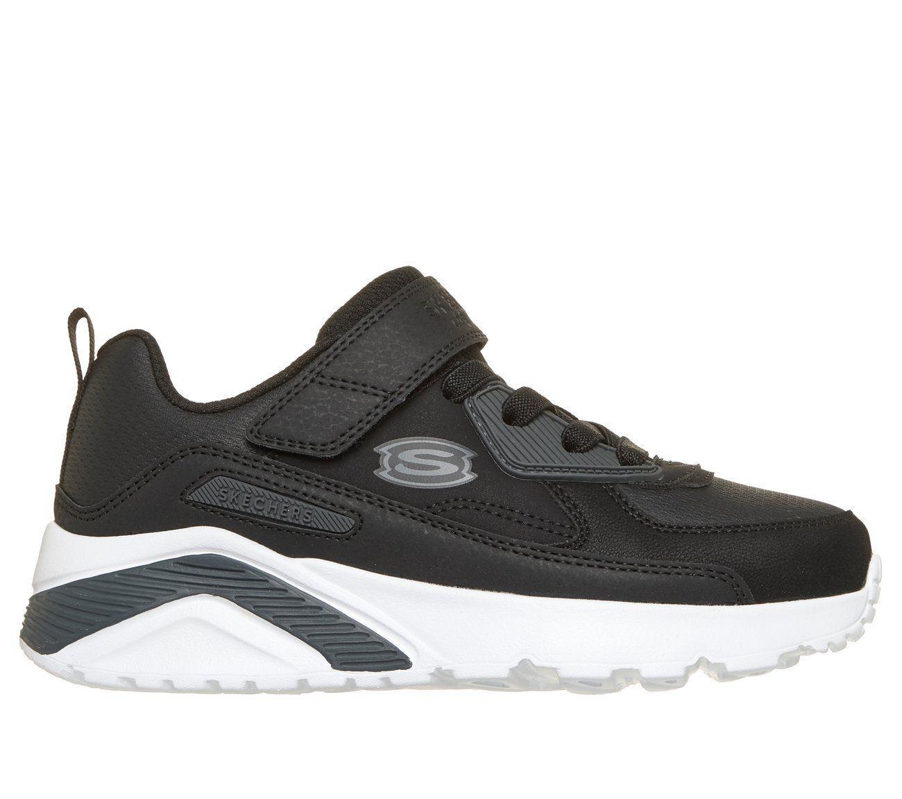 Zapatillas Niño Skechers UNO Lite Revival-Edge-0