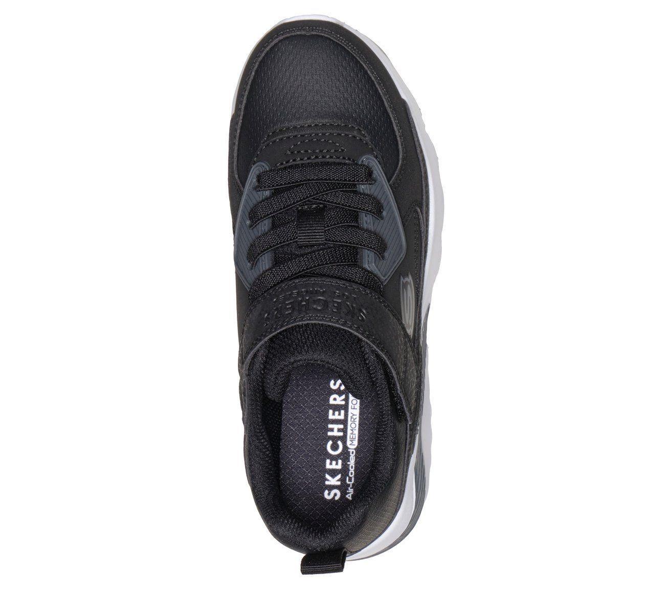 Zapatillas Niño Skechers UNO Lite Revival-Edge-1