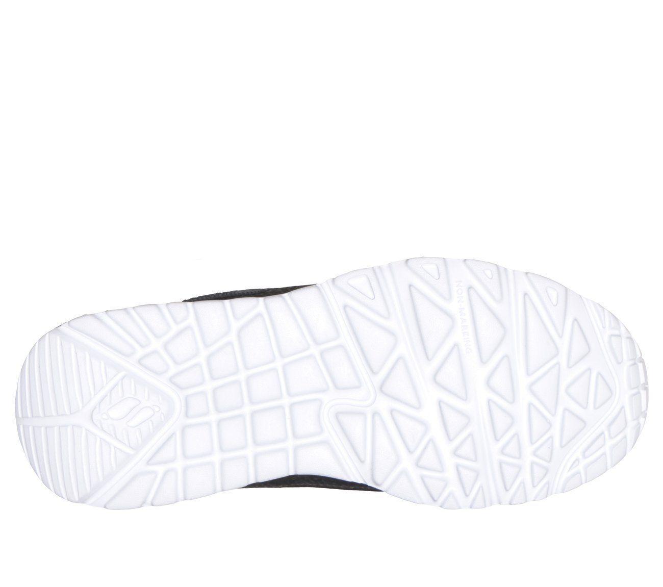 Zapatillas Niño Skechers UNO Lite Revival-Edge-2