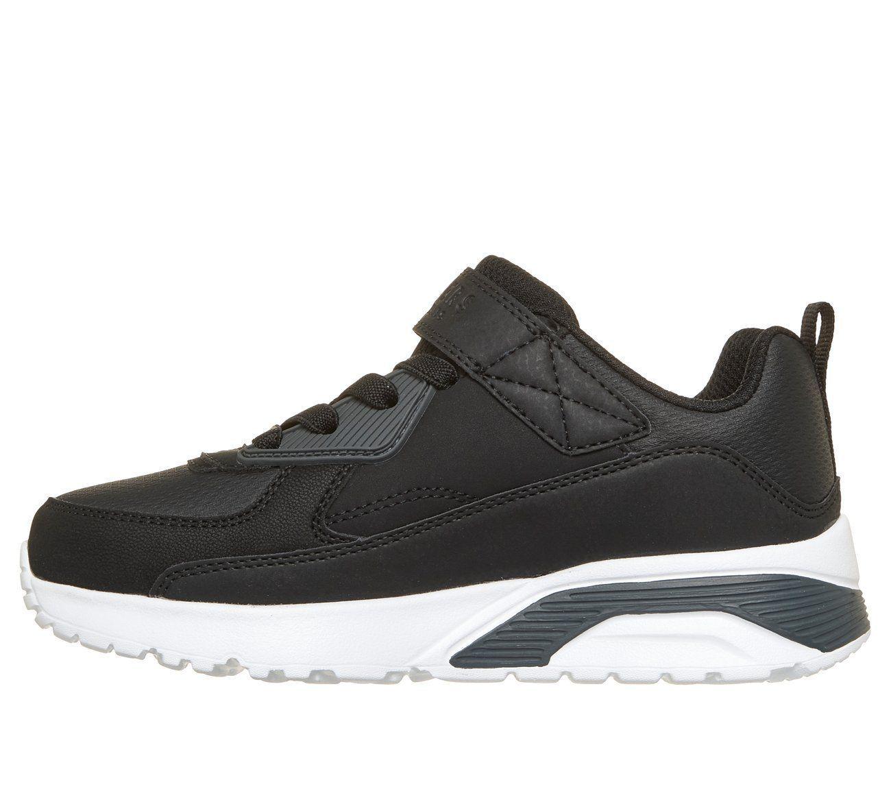 Zapatillas Niño Skechers UNO Lite Revival-Edge-5