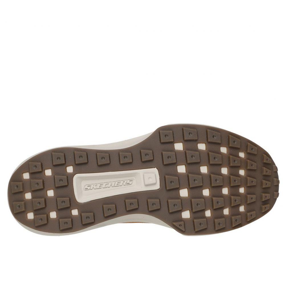 Zapatilla Hombre Invader TN beige Skechers-2