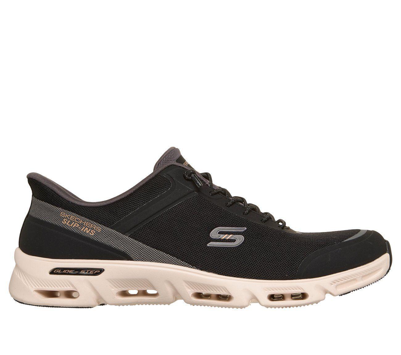 Zapatillas Mujer Skechers Slip-Ins Glide-Step Gratify-0