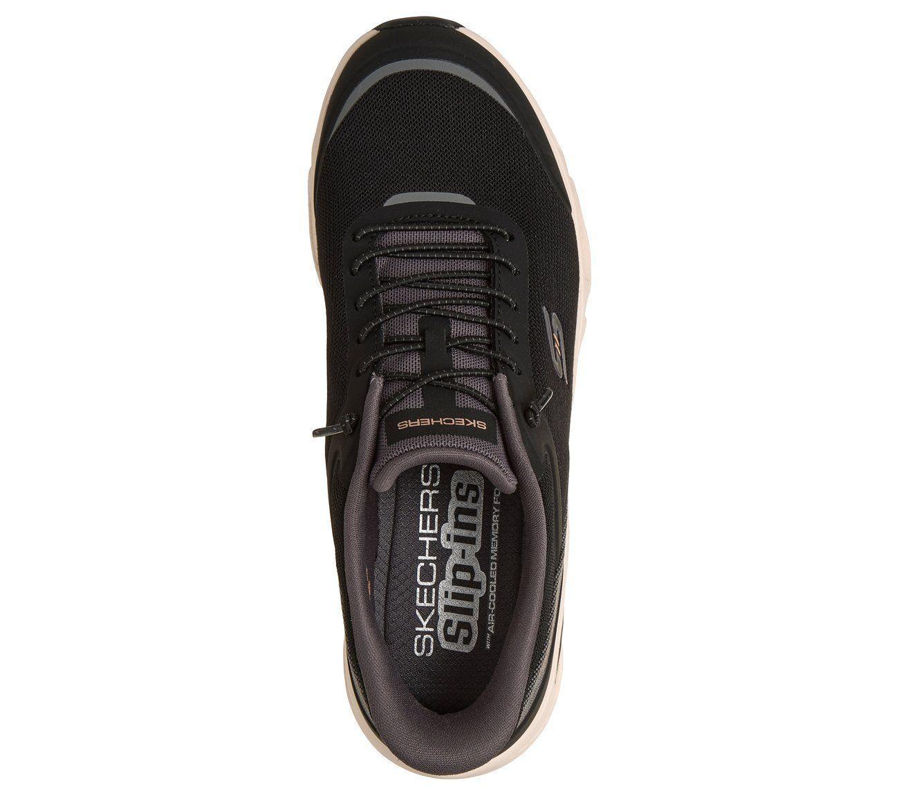 Zapatillas Mujer Skechers Slip-Ins Glide-Step Gratify-1