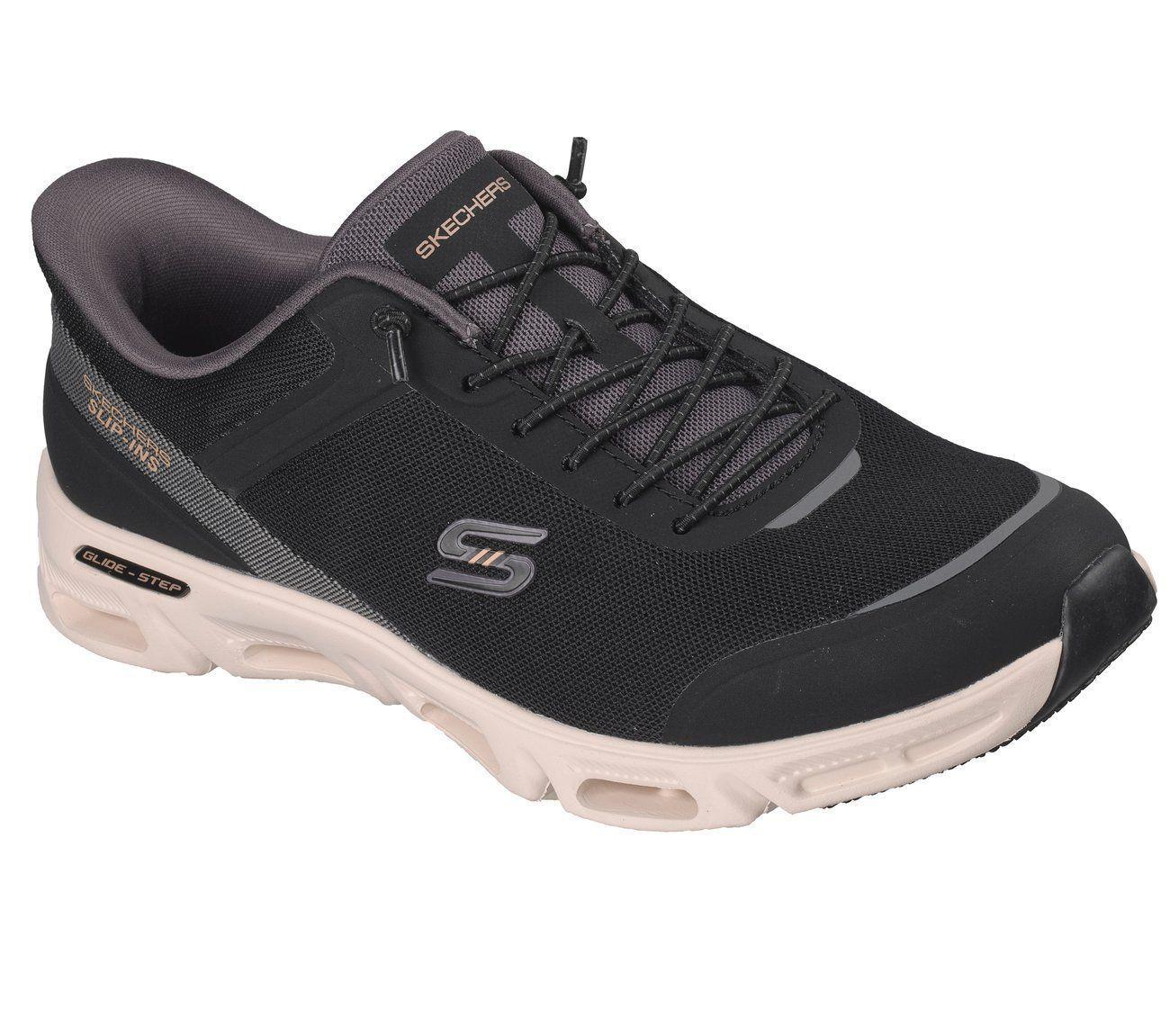 Zapatillas Mujer Skechers Slip-Ins Glide-Step Gratify-3