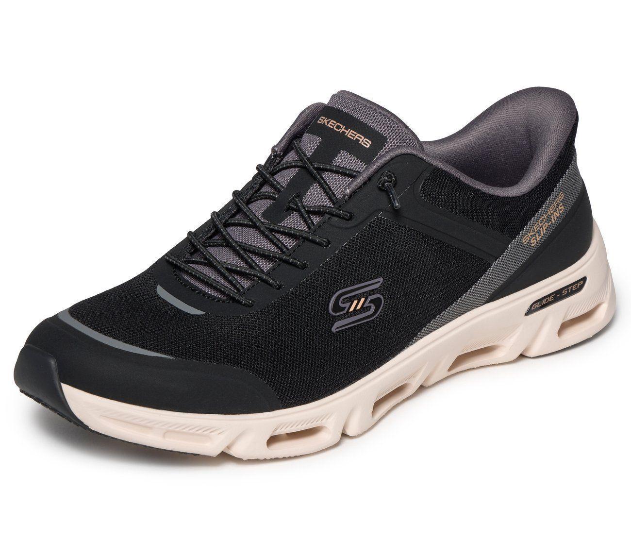 Zapatillas Mujer Skechers Slip-Ins Glide-Step Gratify-4