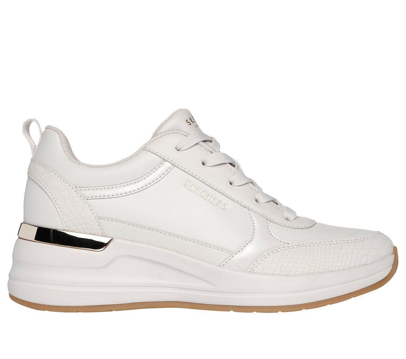 Zapatillas Mujer Skechers Billion 2 Fine Shine-0
