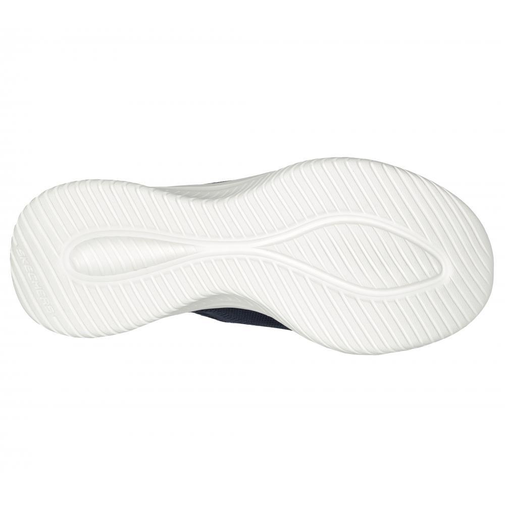 Zapatiila Mujer Skechers Slip-ins: Ultra Flex 3.0-BP Azul-2