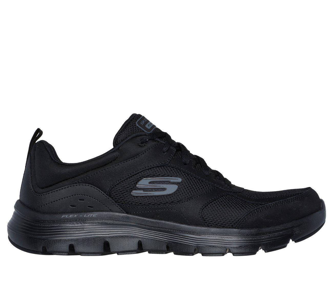 Zapatillas Hombre Skechers Flex Advantage 5.0 Gano-0