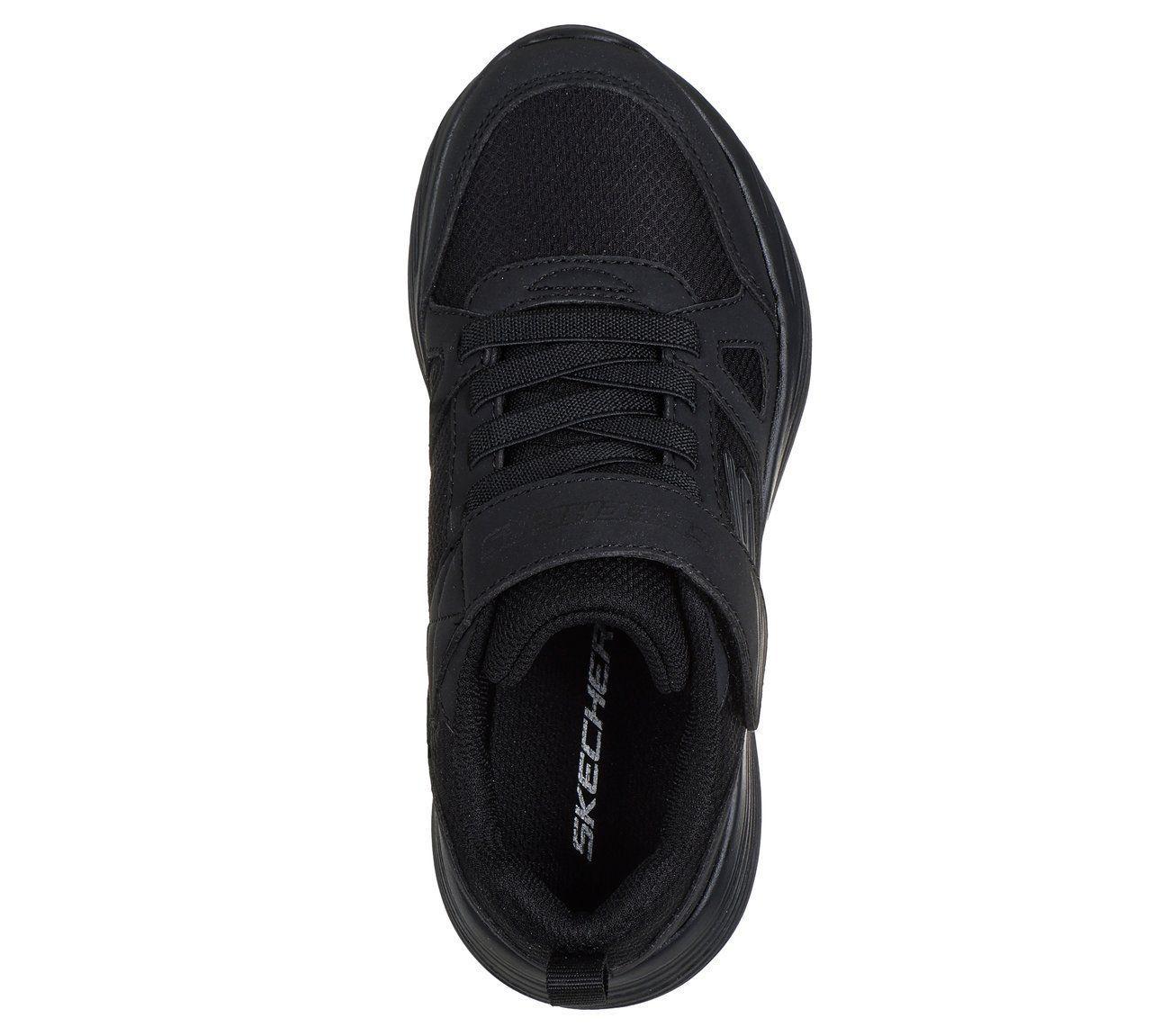 Zapatillas Niño Skechers GO Run 400 V2 Technix-1