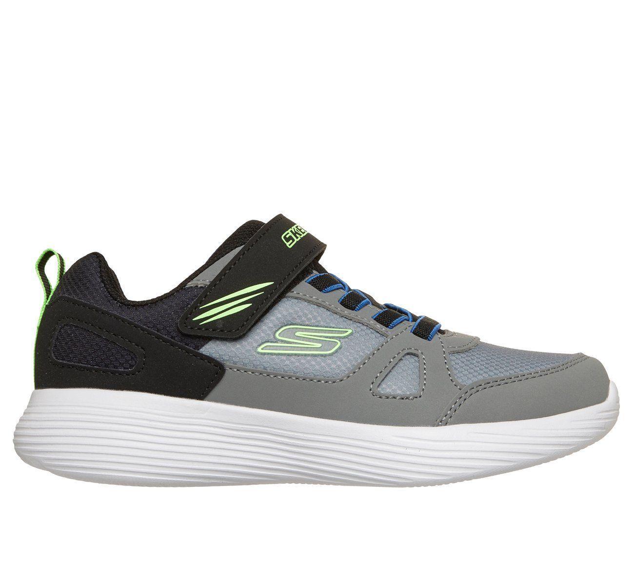 Zapatillas Niño Skechers GO Run 400 V2 Technix-0