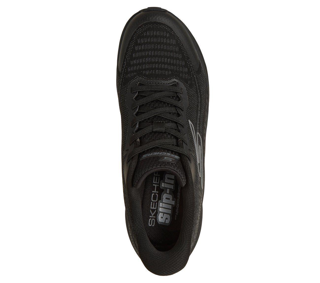 Zapatillas Hombre Skechers Slip-Ins GO Run Consistent 2.0-1