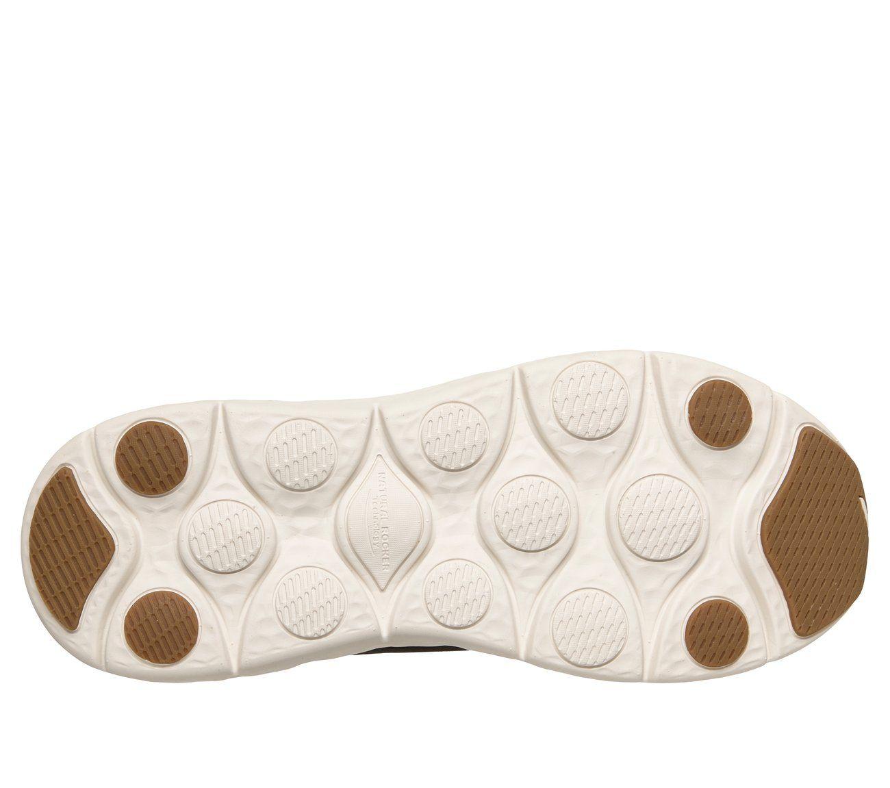 Zapatillas Hombre Slip-ins Go Walk Max-C Flex Negro Skechers-2