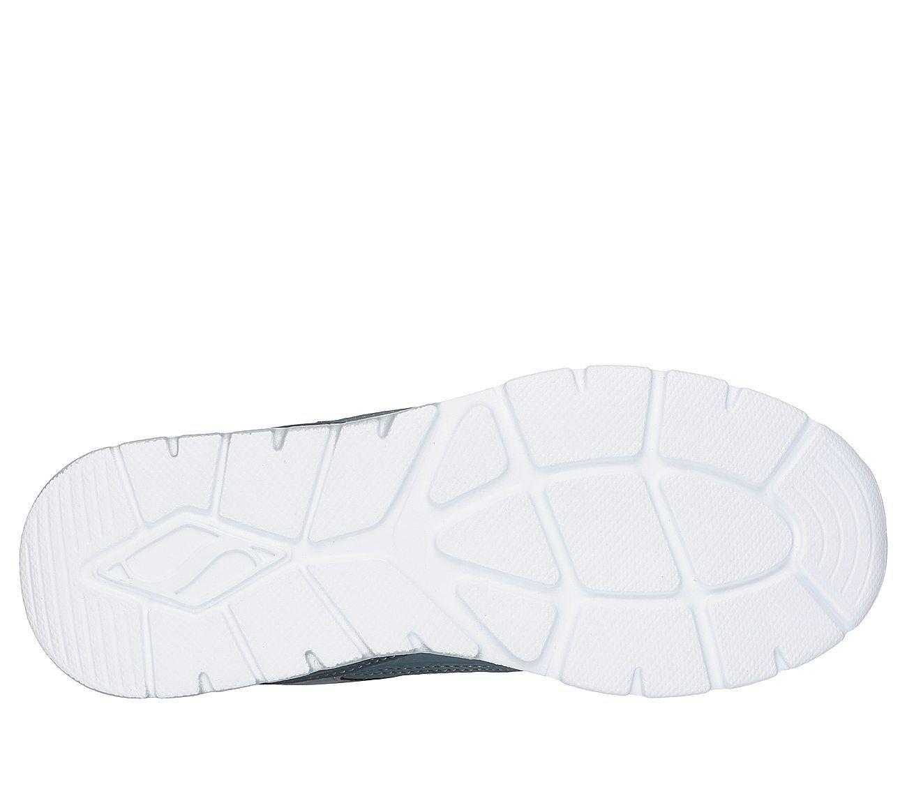Zapatillas Skechers Niño Uno Lite 2.0 Gris-2