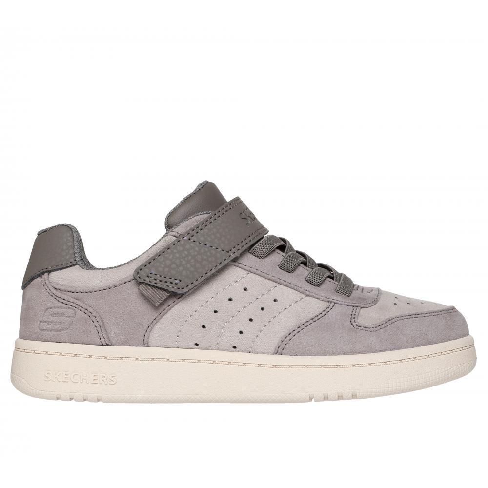 Zapatillas Niño Quick Street BeigeLTP Skechers-3