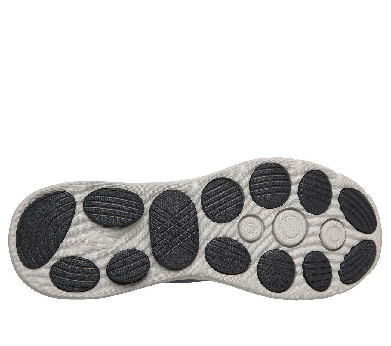 Zapatillas Hombre Slip-ins Go Walk 8 Azul Skechers-2