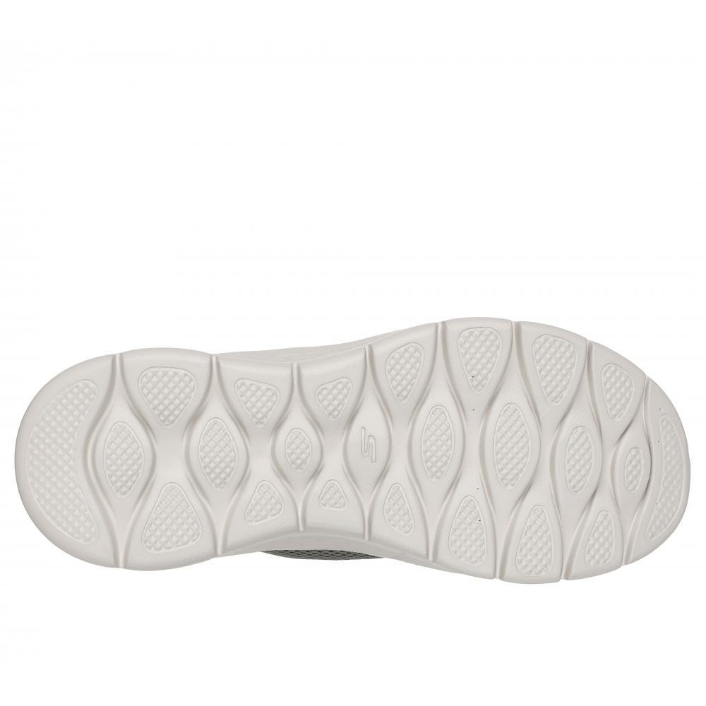 Zapatillas Mujer Slip-ins Go Walk Flex Oliva Skechers-2