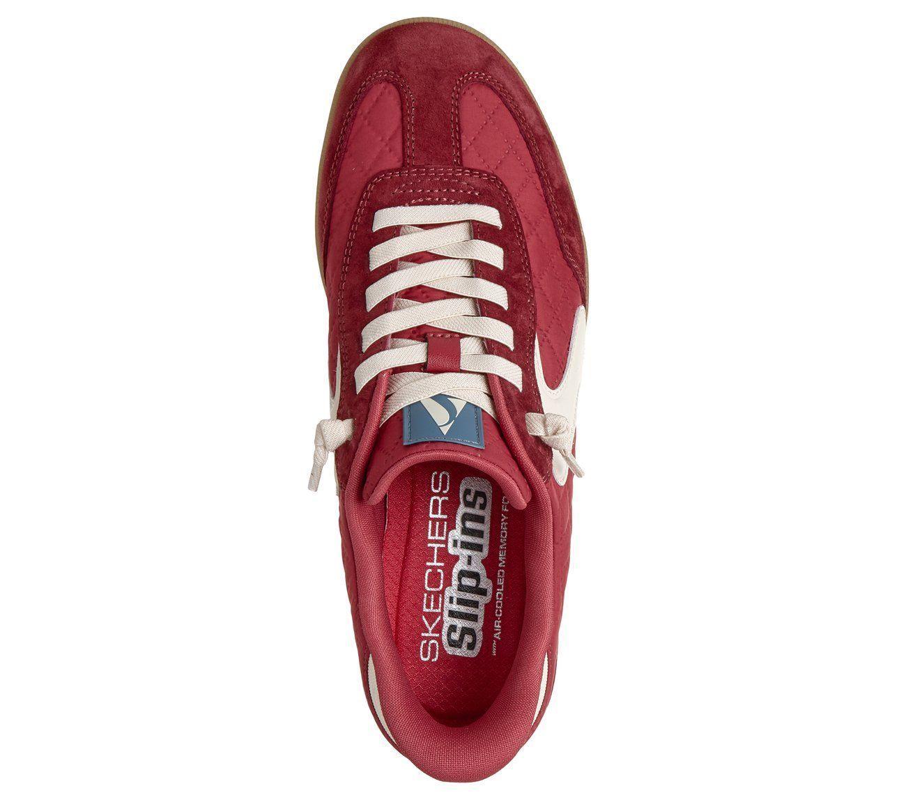 Zapatillas Mujer Skechers Slip-Ins Hotshot Soft Luxe-1