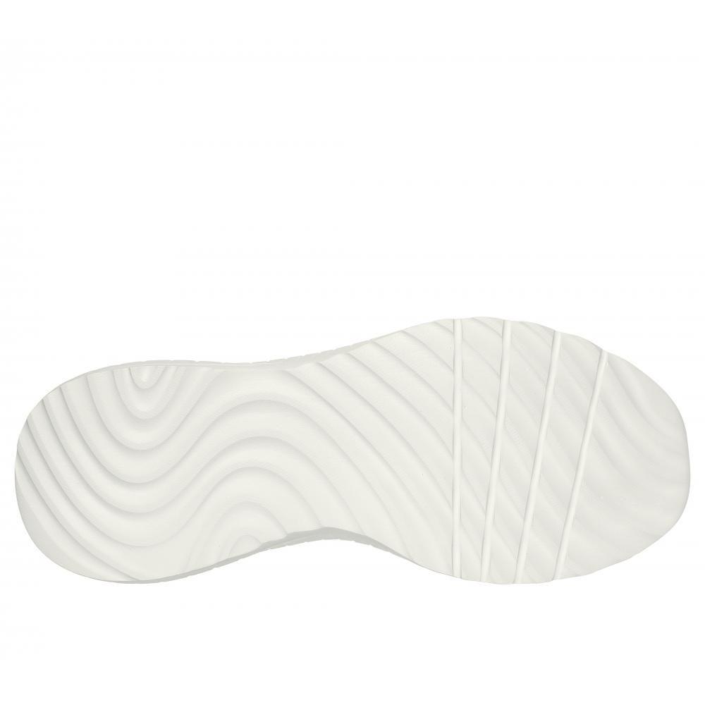 Zapatilla Mujer Skechers Slip-ins: Bobs Squad Chaos Azul A-2