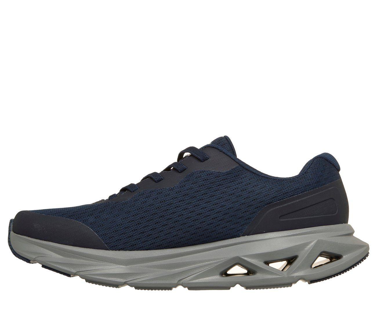 Zapatillas Hombre Glide-Step Vortex Avalin Azul Skechers-5