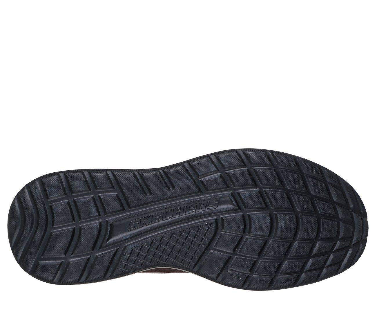 Zapatillas Hombre Slip-ins Sterling Hansel Café O Skechers-2