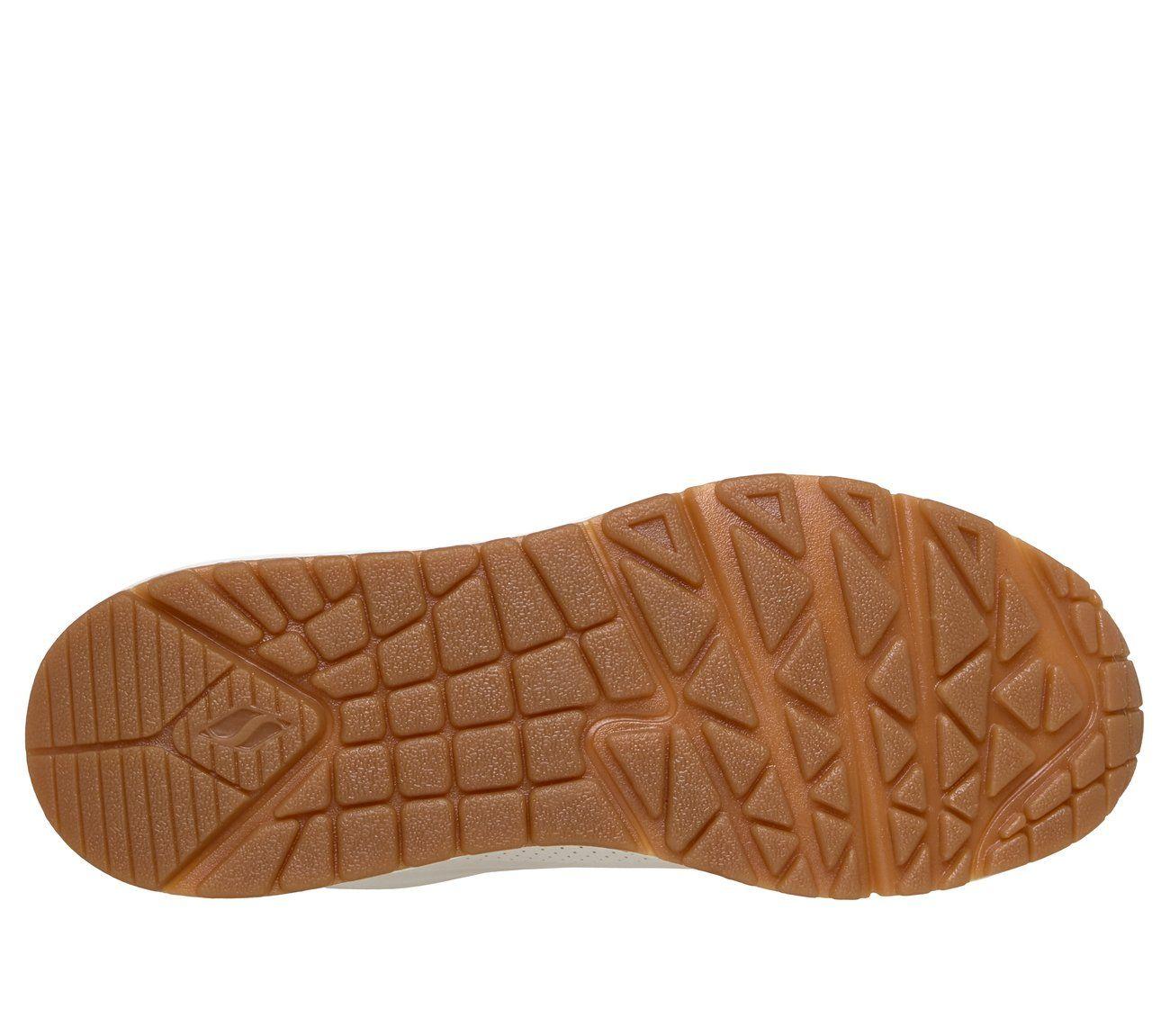 Zapatillas Niña Uno Gen1 Beige Skechers-2