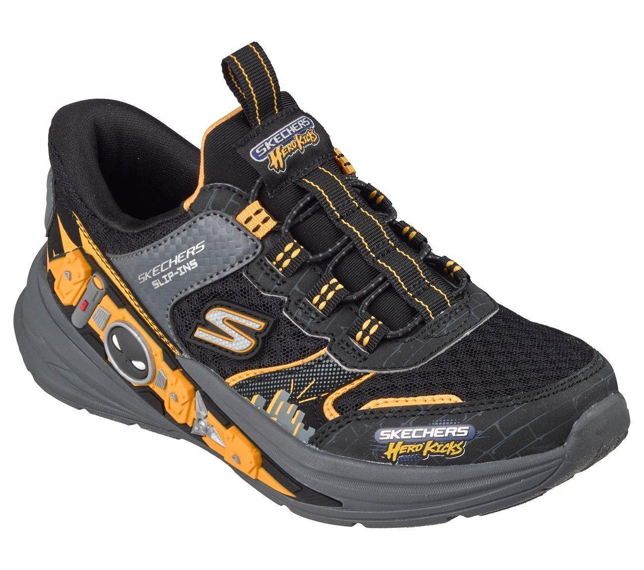Zapatillas Niño Skechers Slip-Ins Hyper-Quest-3