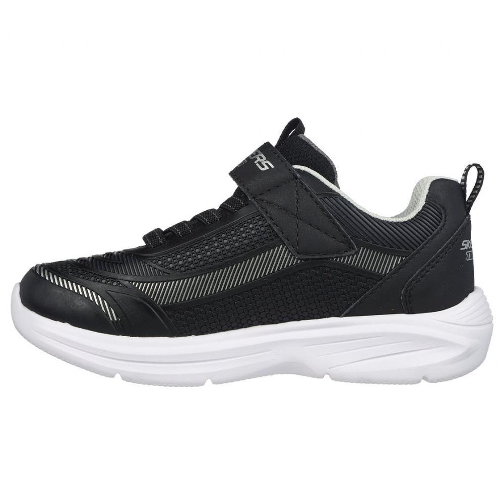 Zapatillas Niño Hyper-Blitz Hydro-Tronix Negro Skechers-4