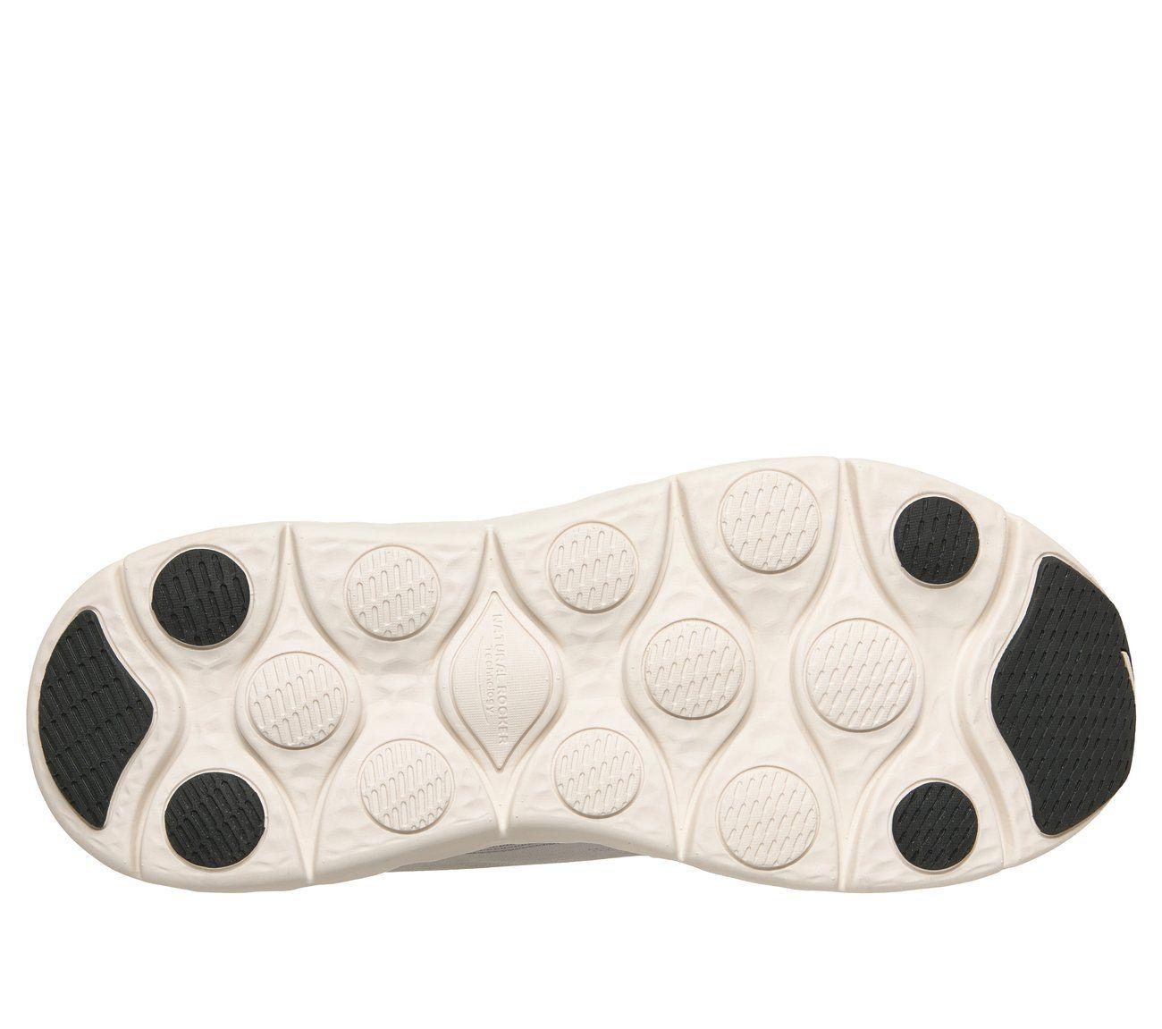 Zapatillas Hombre Slip-ins Go Walk Max-C Flex Gris Skechers-2