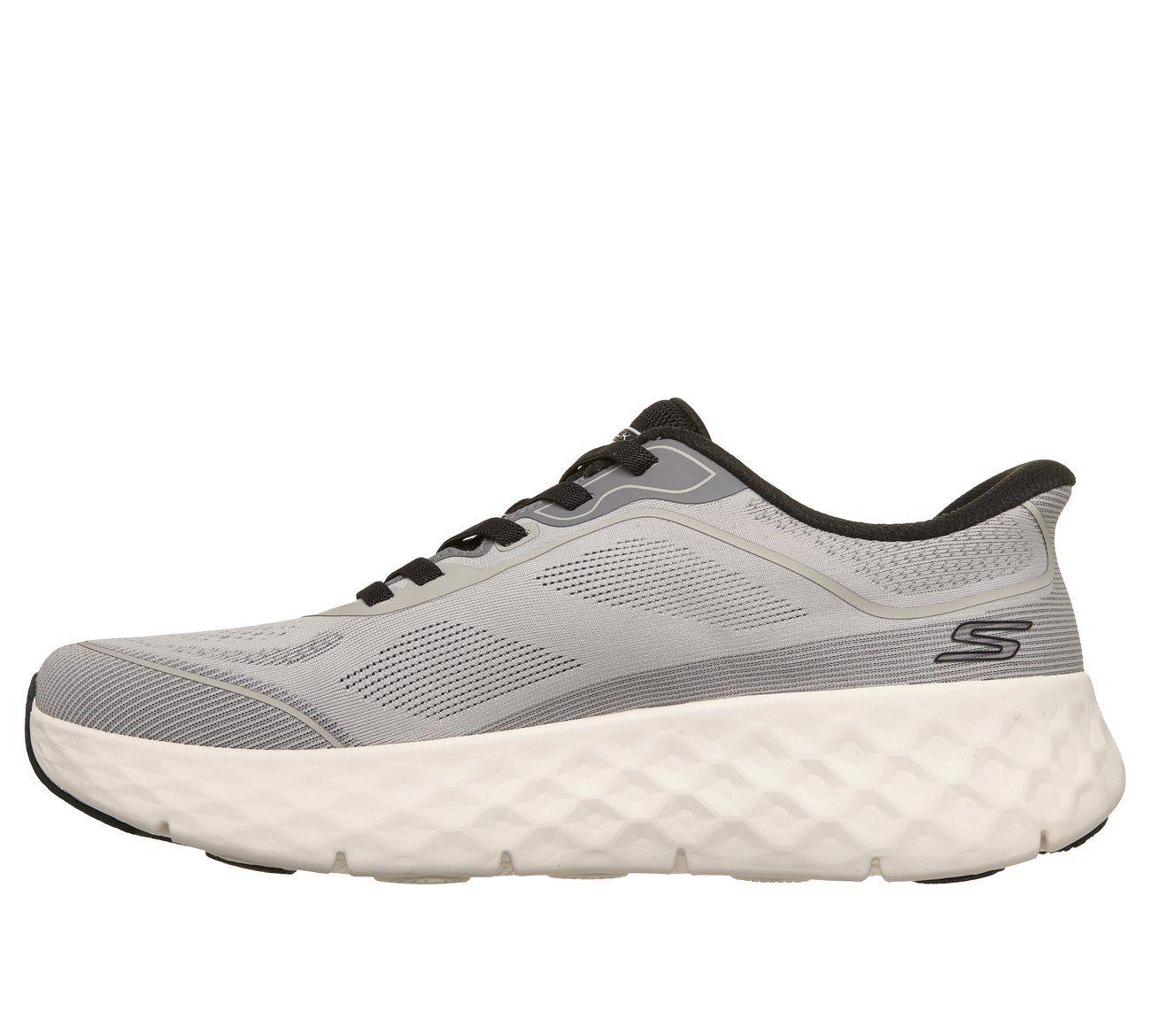 Zapatillas Hombre Slip-ins Go Walk Max-C Flex Gris Skechers-4