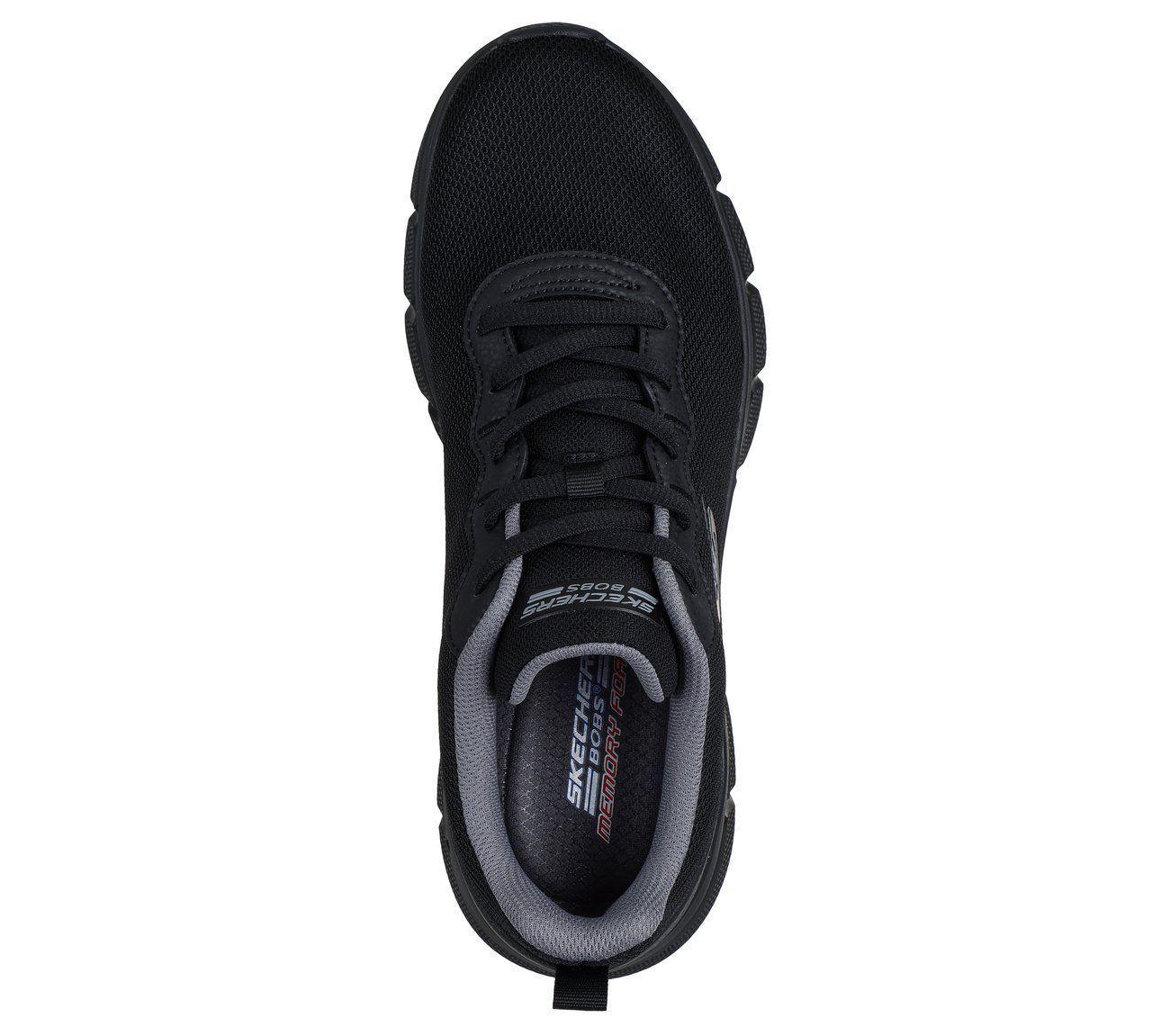 Zapatillas Hombre Skechers Bobs B Flex Icy Edge-1