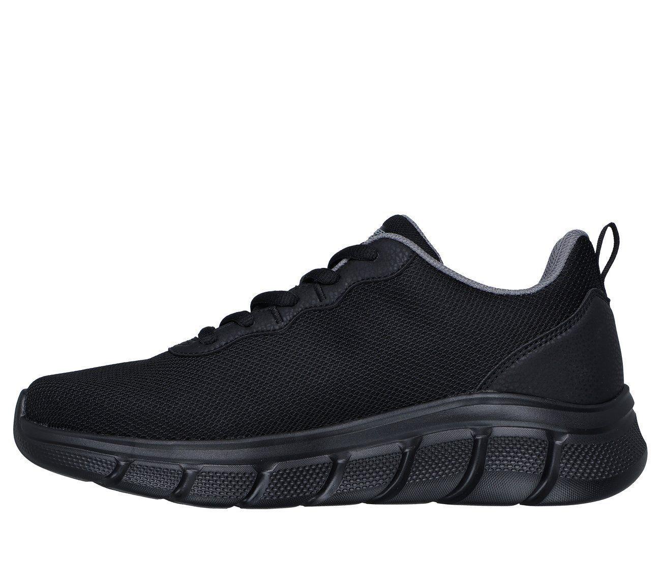 Zapatillas Hombre Skechers Bobs B Flex Icy Edge-3