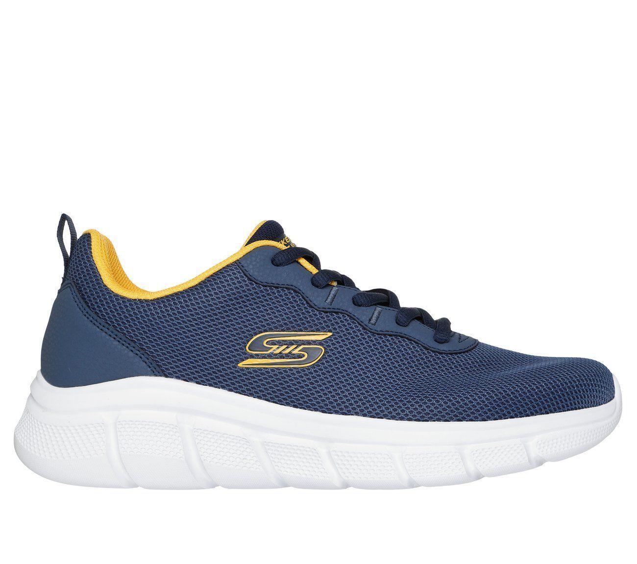 Zapatillas Hombre Skechers Bobs B Flex Icy Edge-0