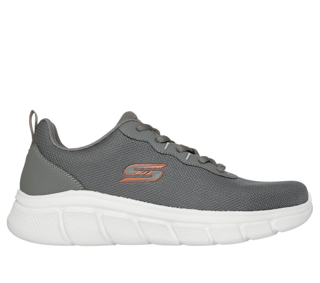 Zapatillas Hombre Skechers Bobs B Flex Icy Edge-0