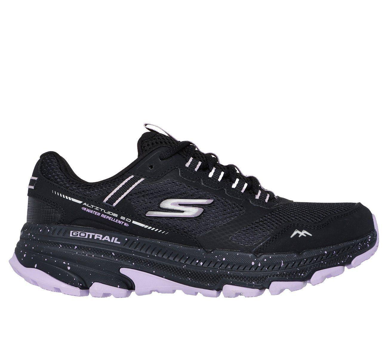 Zapatillas Mujer Skechers GO Run Trail Altitude 2.0 Ravine-0