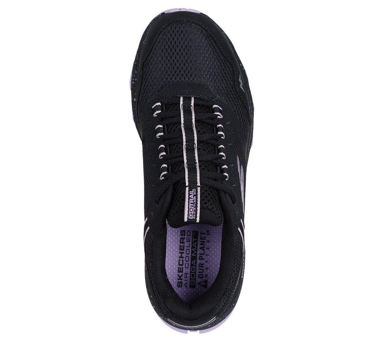 Zapatillas Mujer Skechers GO Run Trail Altitude 2.0 Ravine-1