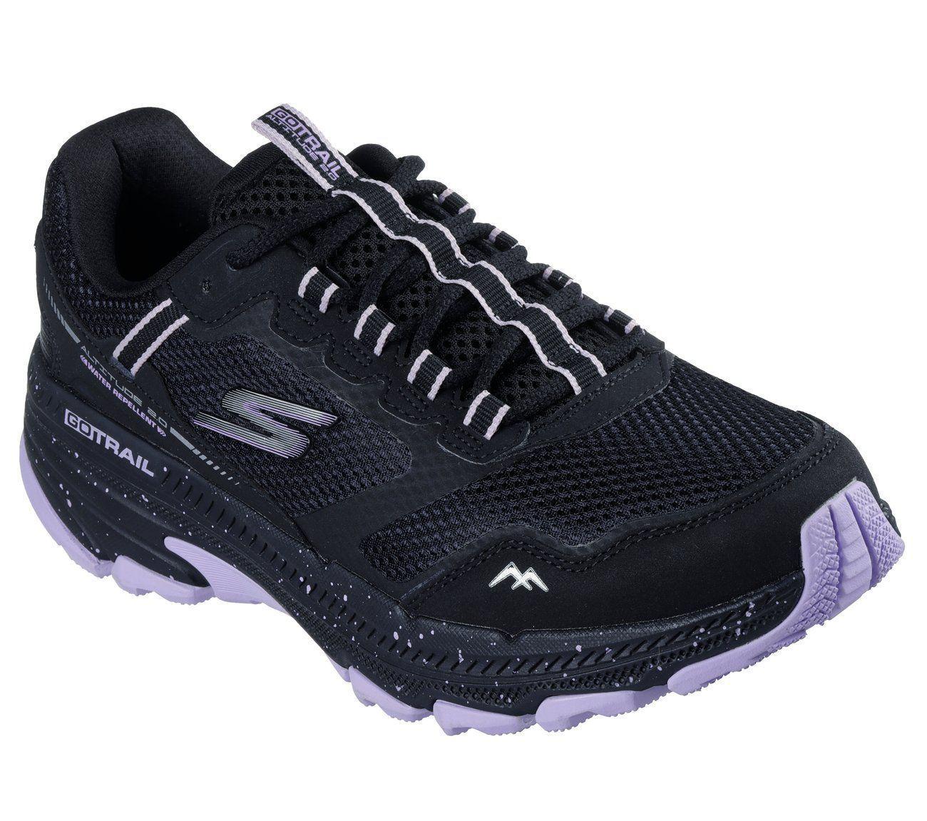 Zapatillas Mujer Skechers GO Run Trail Altitude 2.0 Ravine-3