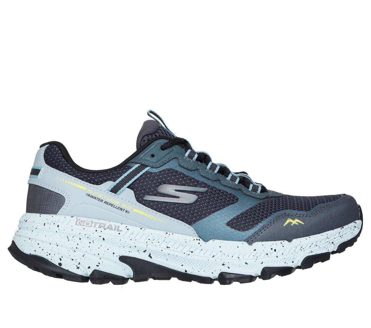Zapatillas Mujer Skechers GO Run Trail Altitude 2.0 Ravine-0