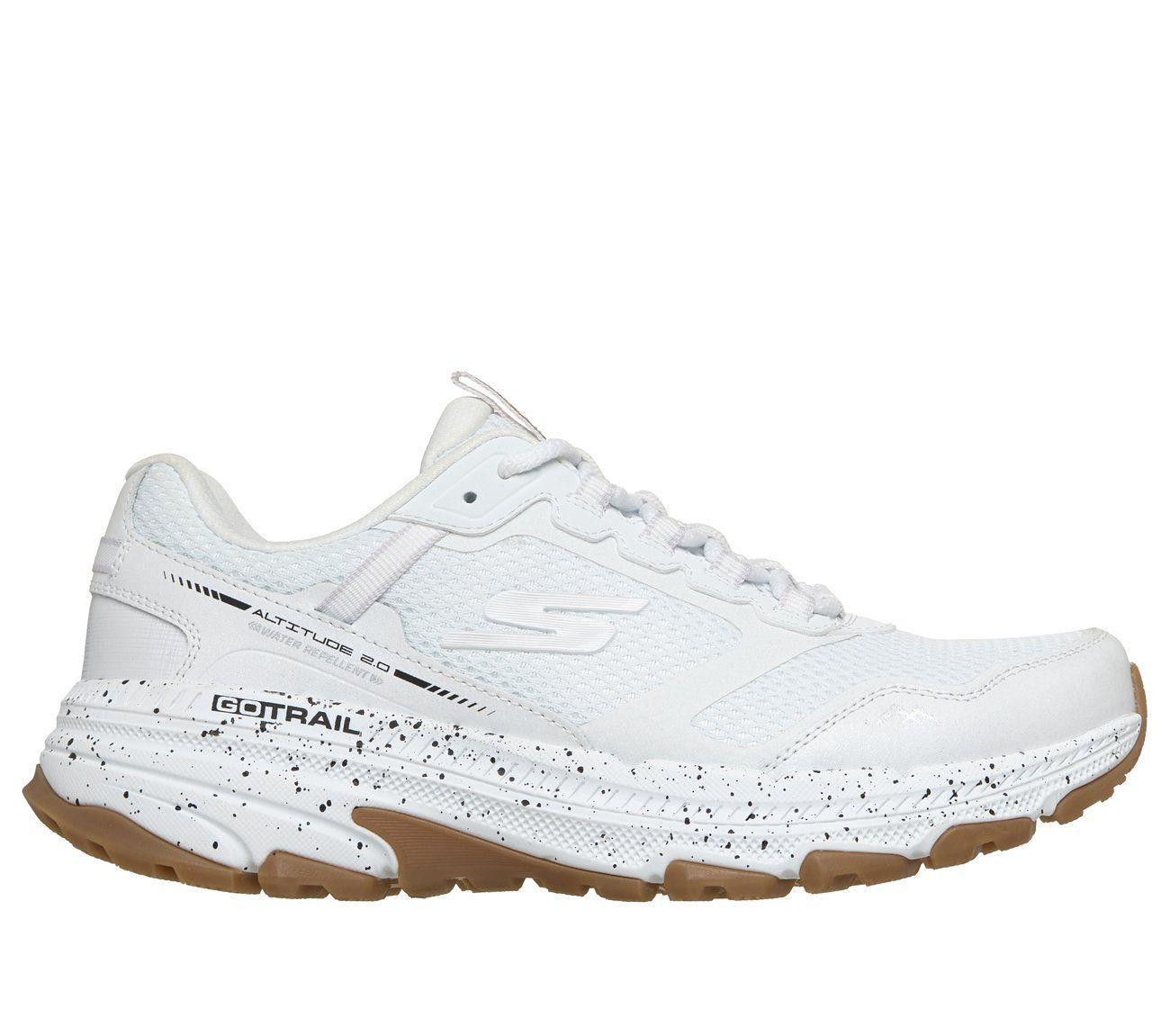 Zapatillas Mujer Skechers GO Run Trail Altitude 2.0 Ravine-0