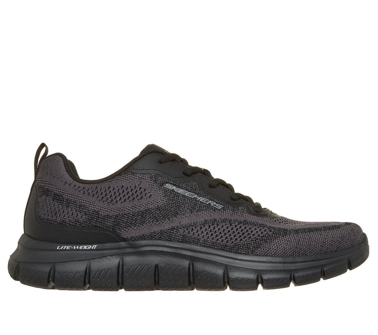Zapatillas Hombre Skechers Track Pohlter-0